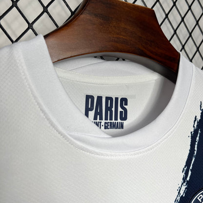 Paris SG Maillot Extérieur 25/26