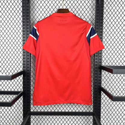 Norvège Maillot CDM 2026
