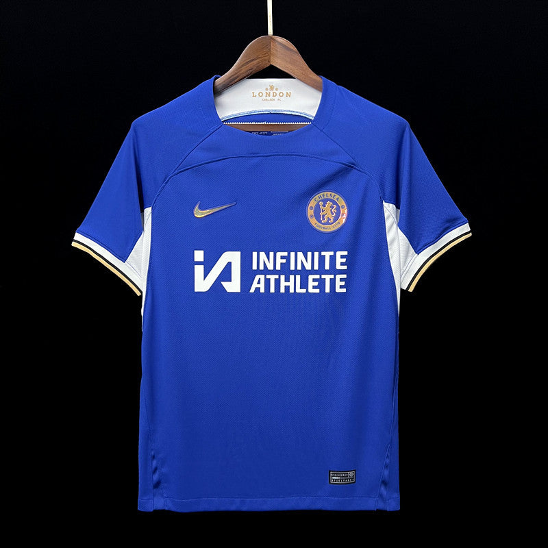 Chelsea Maillot Domicile 23/24