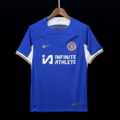 Chelsea Maillot Domicile 23/24