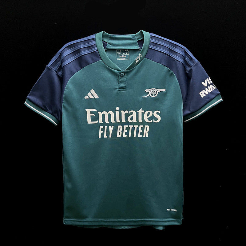 Arsenal Maillot Concept 23/24