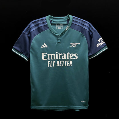 Arsenal Maillot Concept 23/24