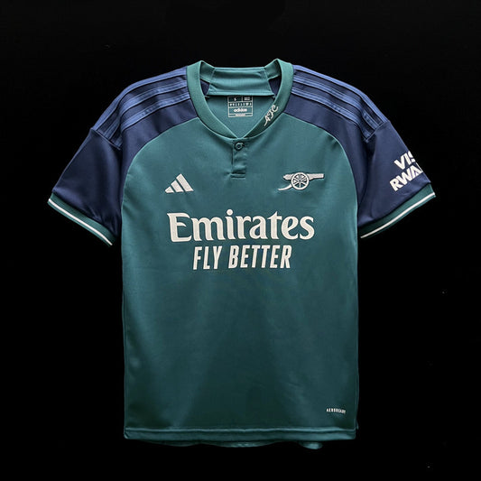 Arsenal Maillot Concept 23/24