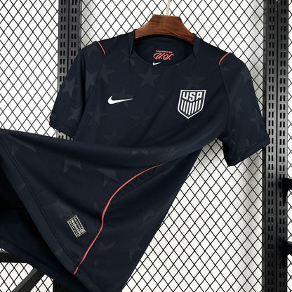 USA Maillot Extérieur CDM 2026