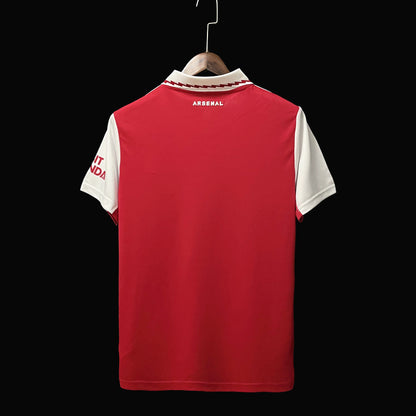 Arsenal Maillot Domicile 22/23