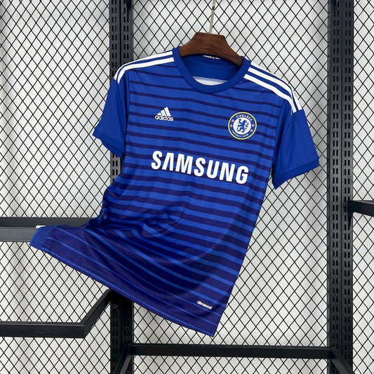 Chelsea Maillot Domicile Retro 14/15