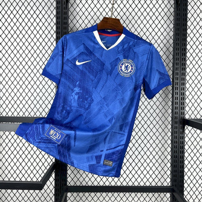 Chelsea Maillot Concept 25/26