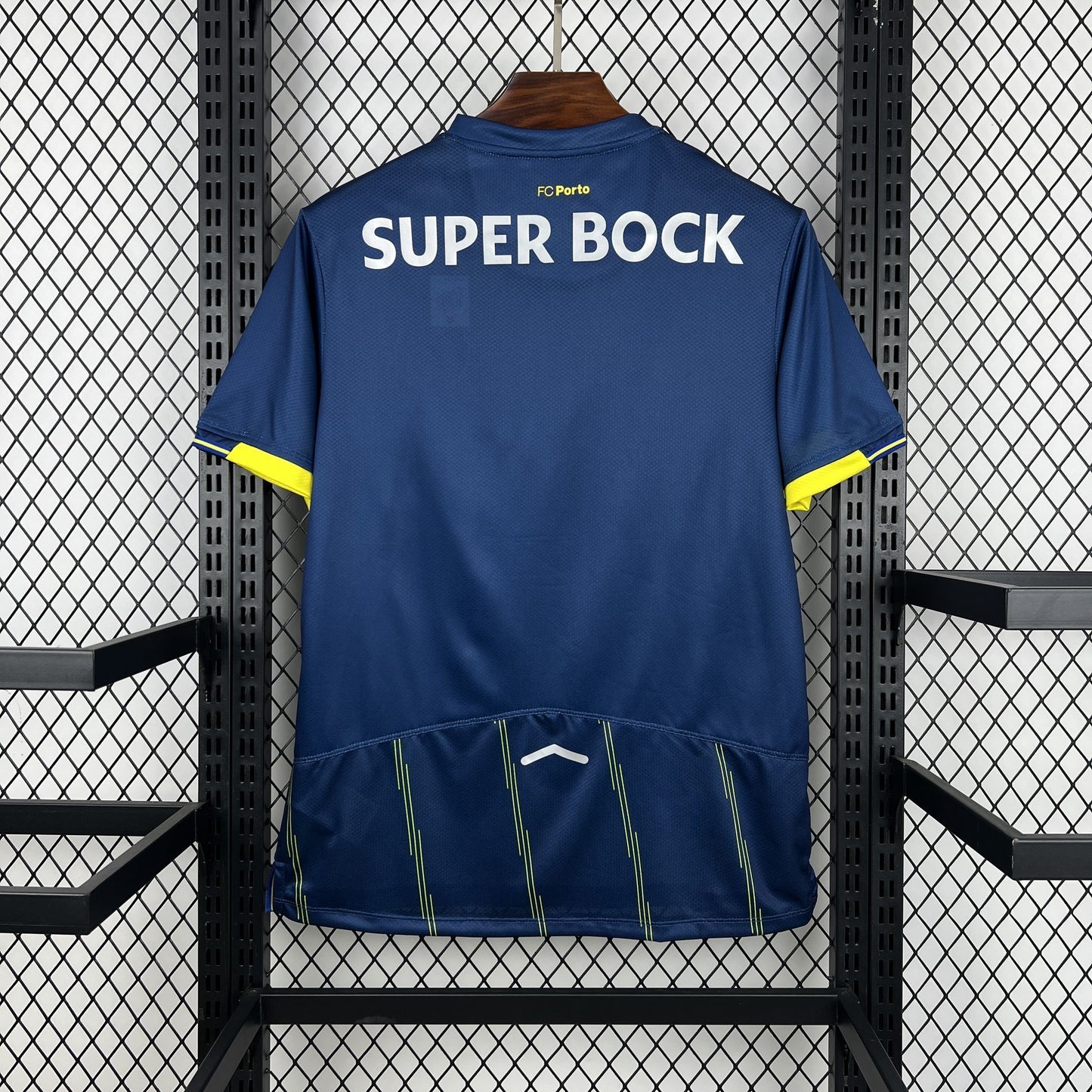 FC Porto Maillot Fourth 25/26