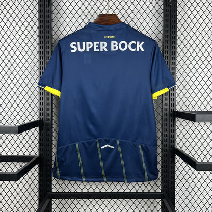 FC Porto Maillot Fourth 25/26