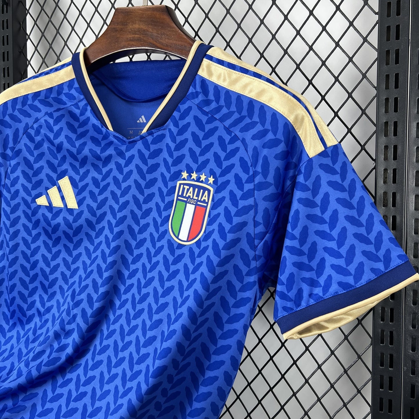 Italie Maillot CDM 2026