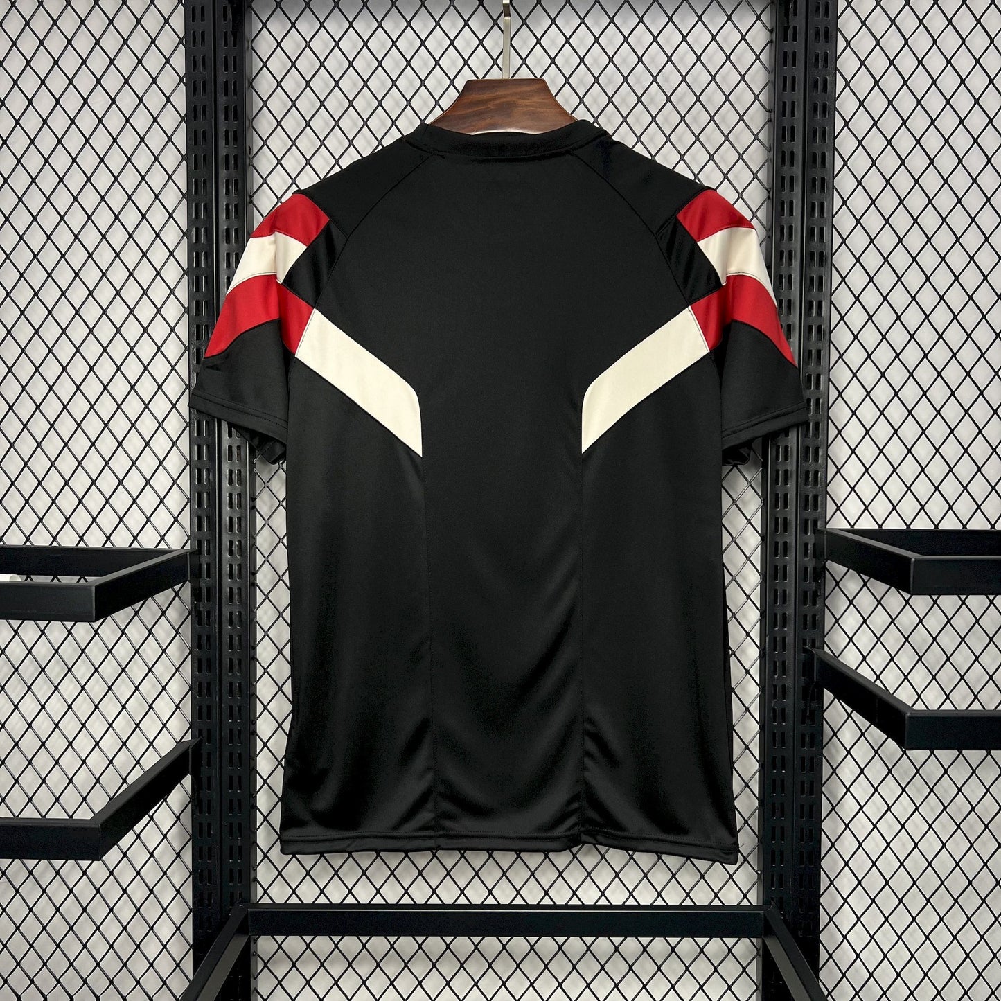 Manchester United Maillot Concept 24/25