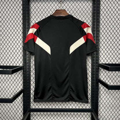 Manchester United Maillot Concept 24/25