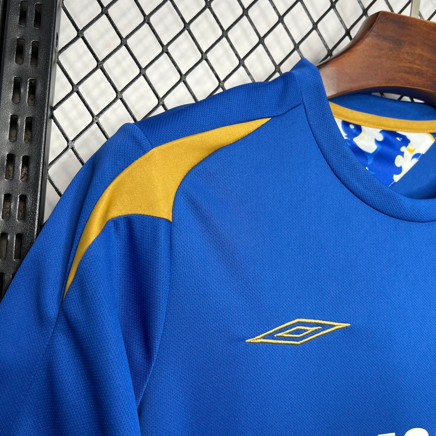 Chelsea Maillot Domicile Retro 05/06
