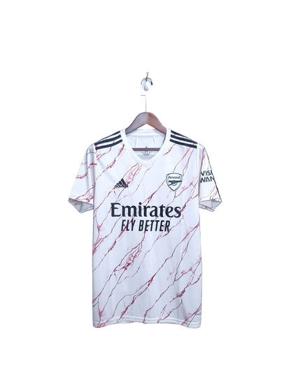 Arsenal Maillot Extérieur 20/21