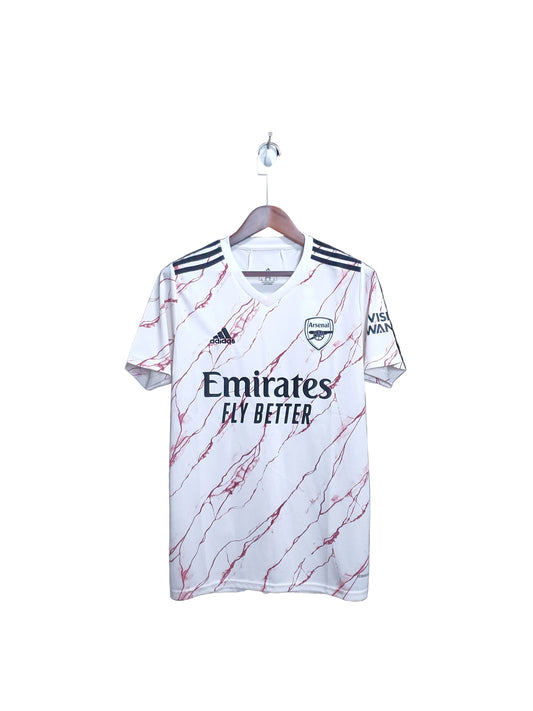 Arsenal Maillot Extérieur 20/21
