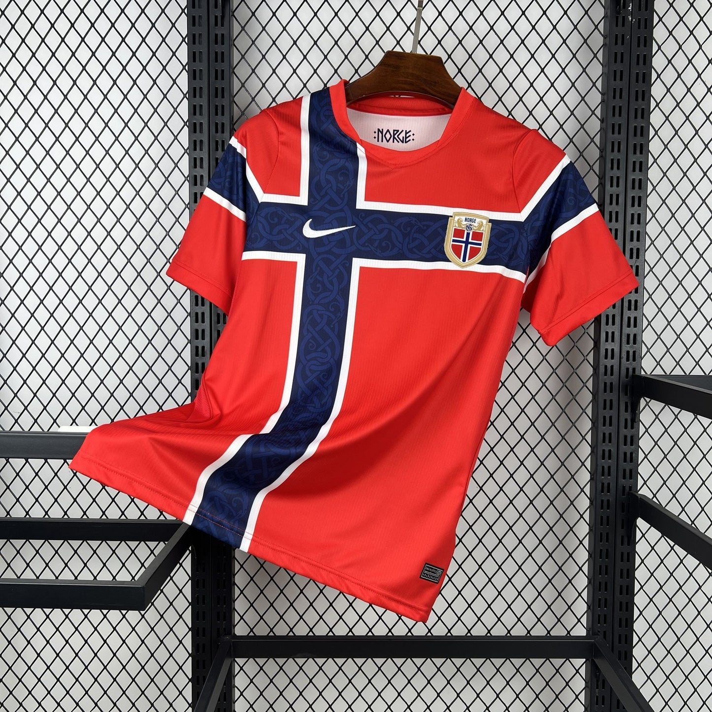 Norvège Maillot CDM 2026
