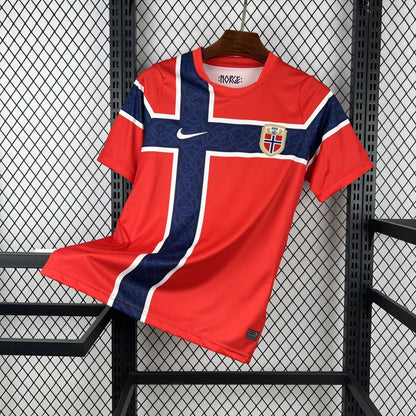Norvège Maillot CDM 2026
