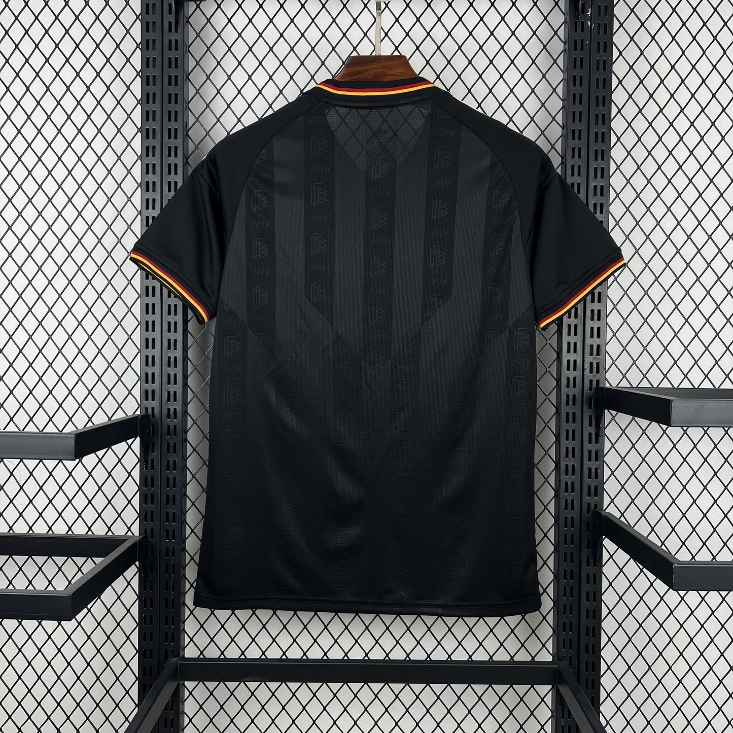 Allemagne Maillot CDM 2026