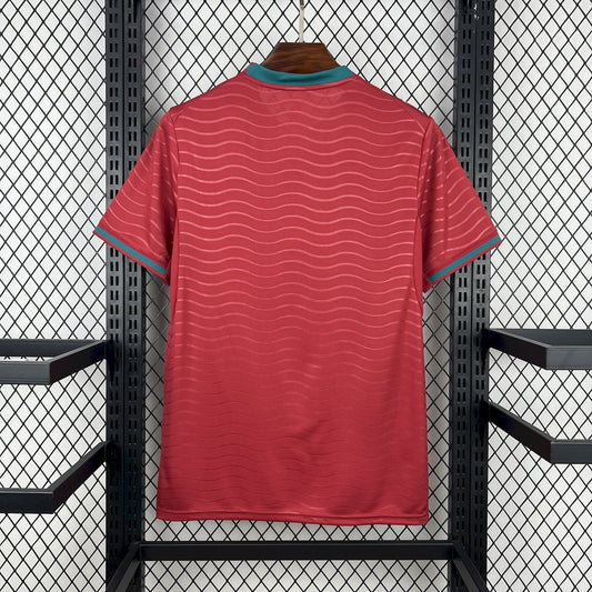 Portugal Maillot CDM 2026