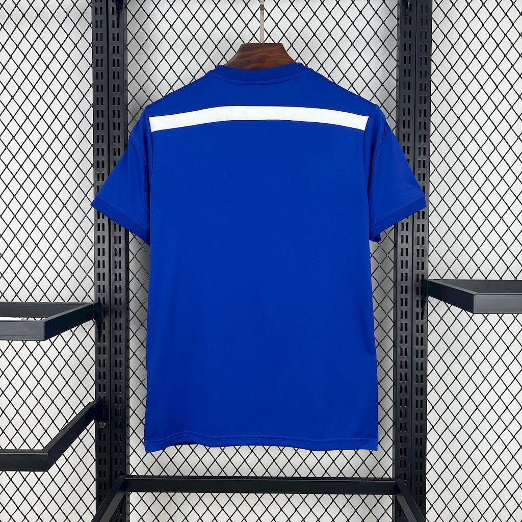 Chelsea Maillot Domicile Retro 14/15