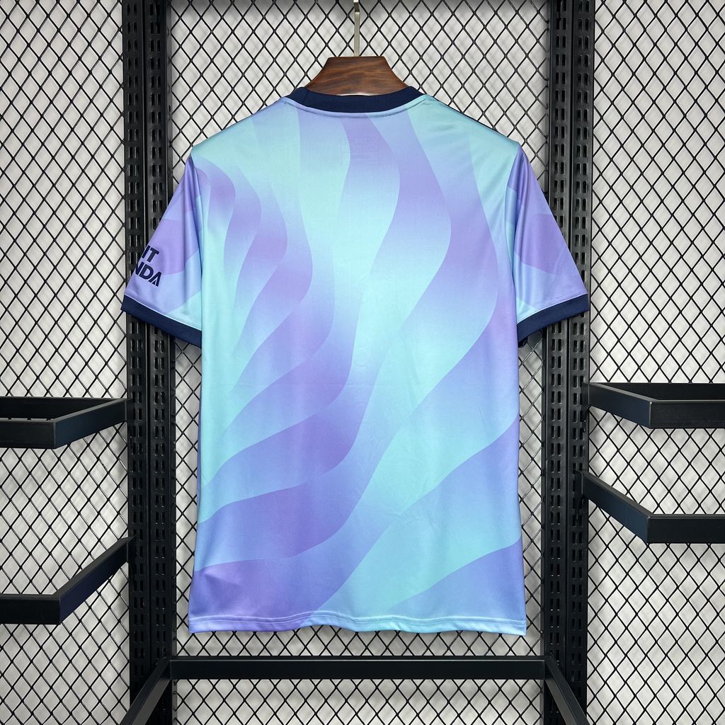 Arsenal Maillot Third Extérieur 24/25