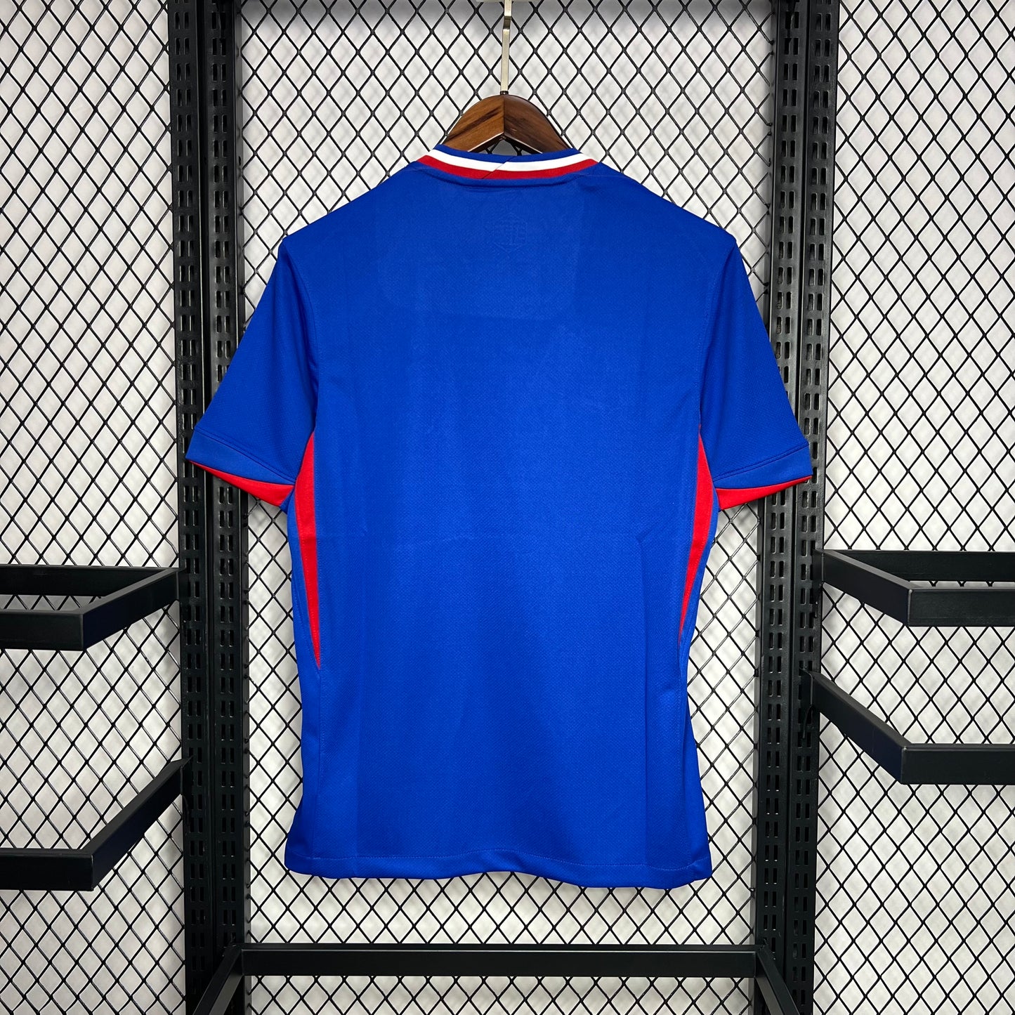 France Maillot Domicile 2025