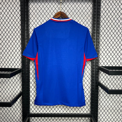 France Maillot Domicile 2025