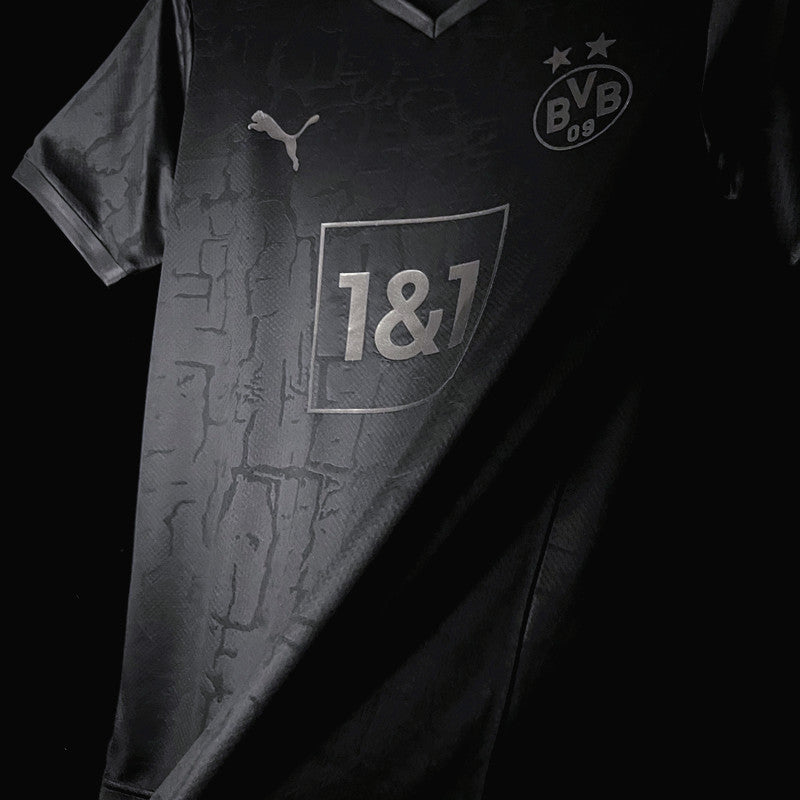 Dortmund Maillot Concept 23/24