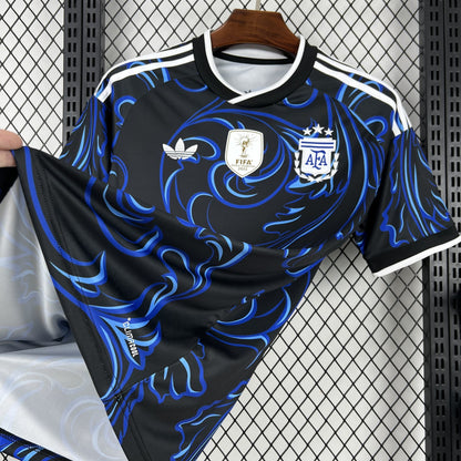 Argentine Maillot CDM 2026