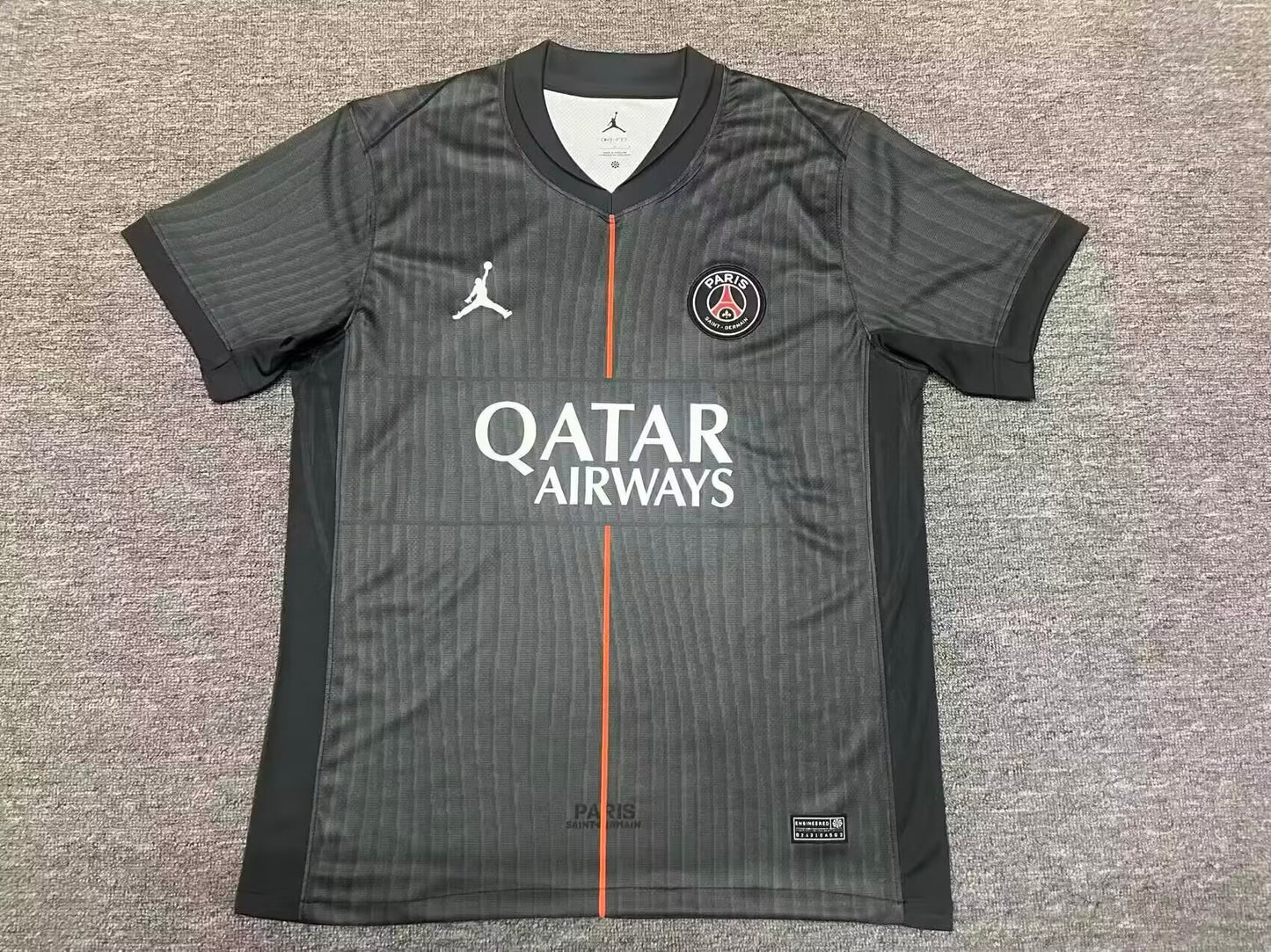 Paris SG Maillot Fourth 25/26