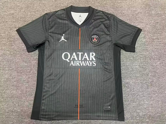 Paris SG Maillot Fourth 25/26