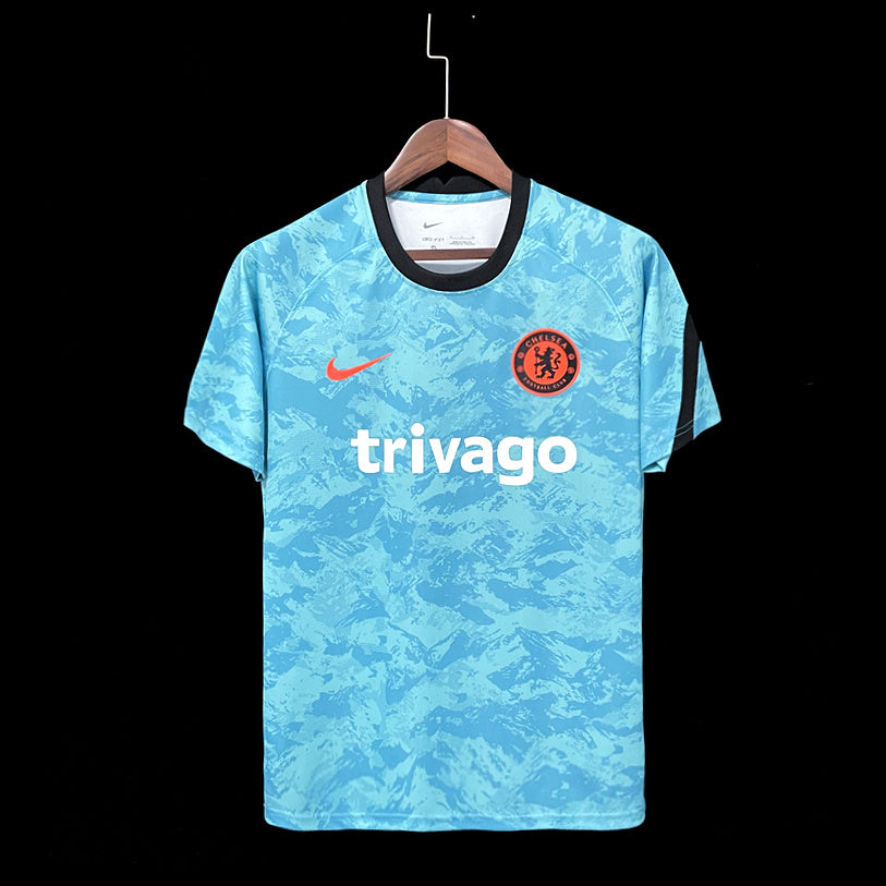 Chelsea Maillot Entrainement 21/22