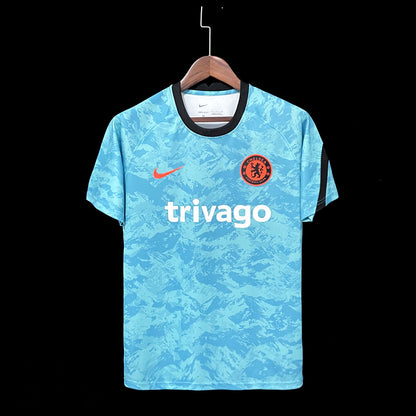 Chelsea Maillot Entrainement 21/22