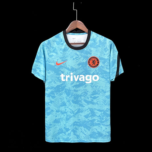 Chelsea Maillot Entrainement 21/22