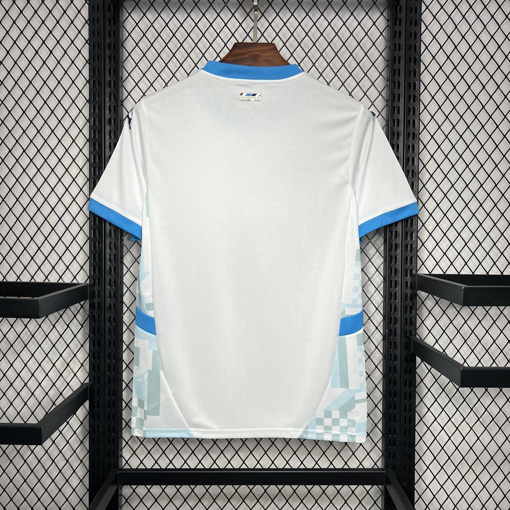 Olympique Marseille Maillot Domicile 24/25