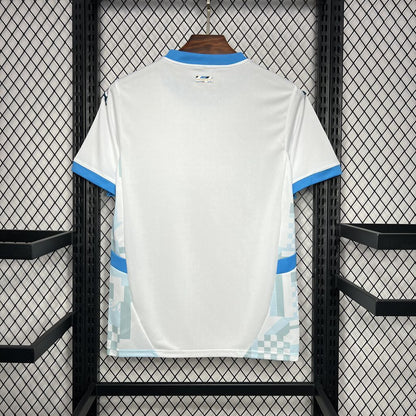 Olympique Marseille Maillot Domicile 24/25