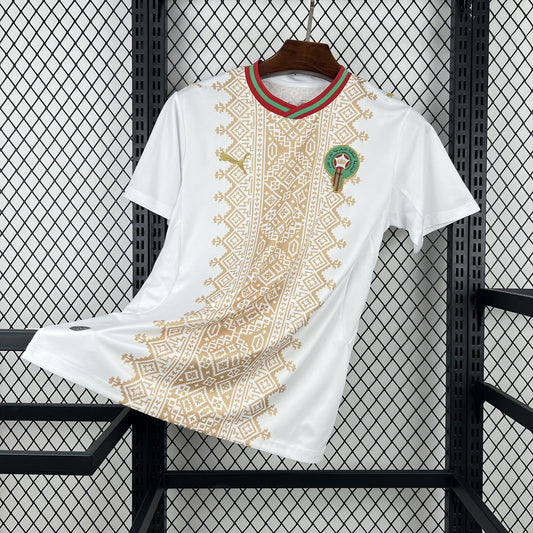 Maroc Maillot Extérieur CDM 2026