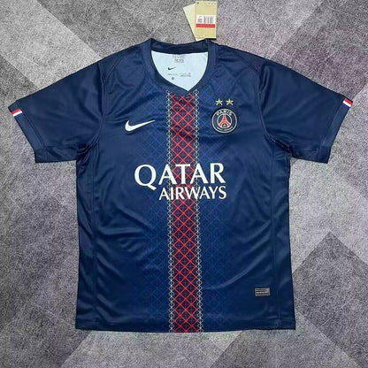 Paris SG Maillot Domicile 25/26 ⭐ ⭐