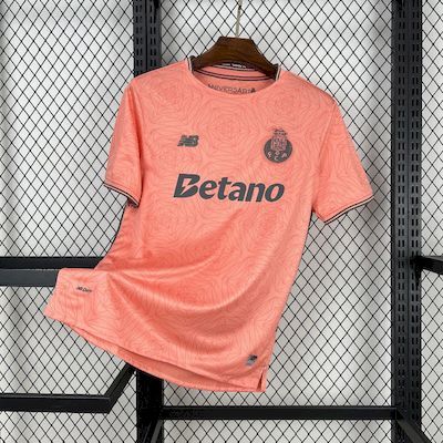 FC Porto Maillot Extérieur 25/26