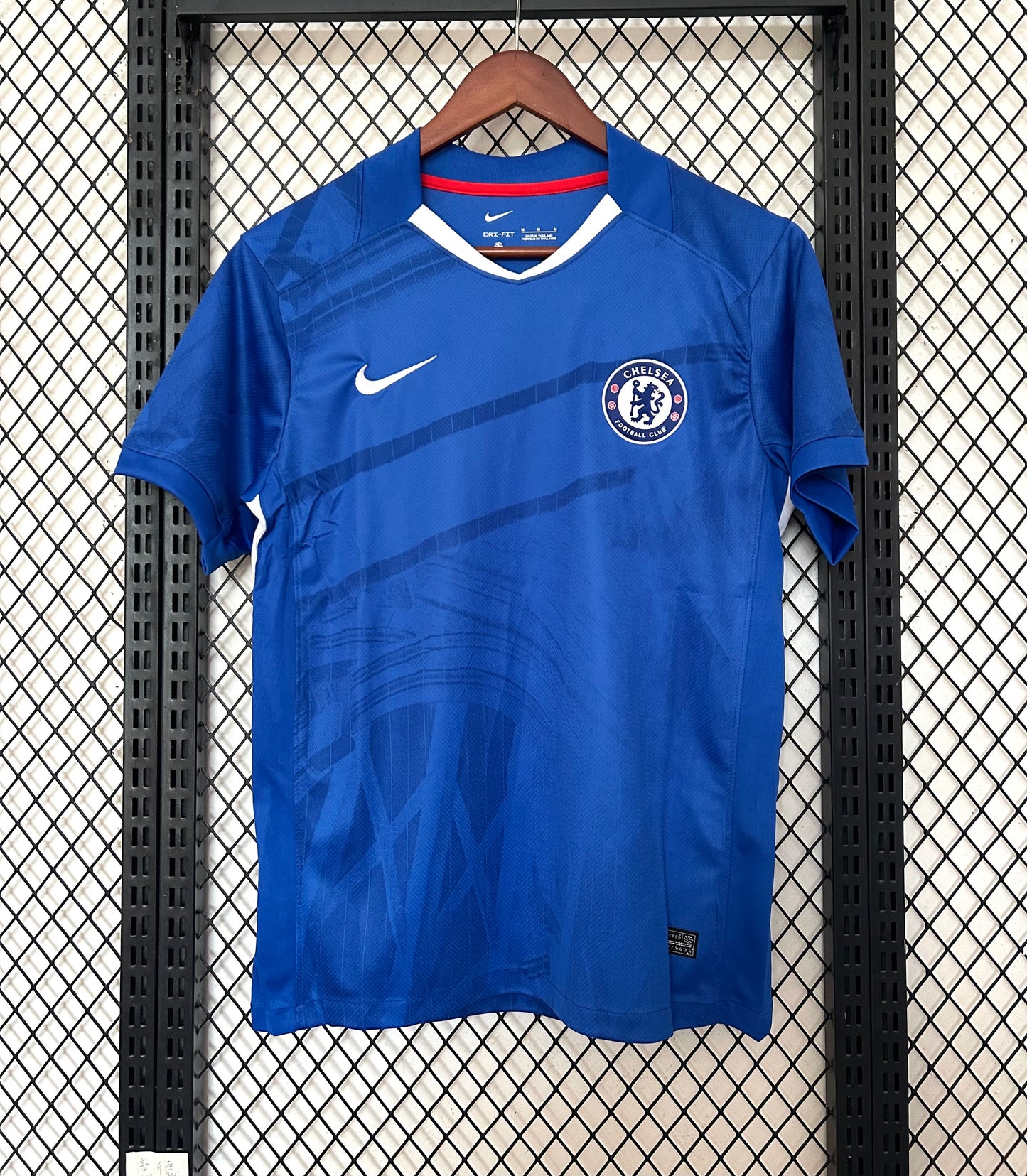 Chelsea Maillot Domicile 25/26