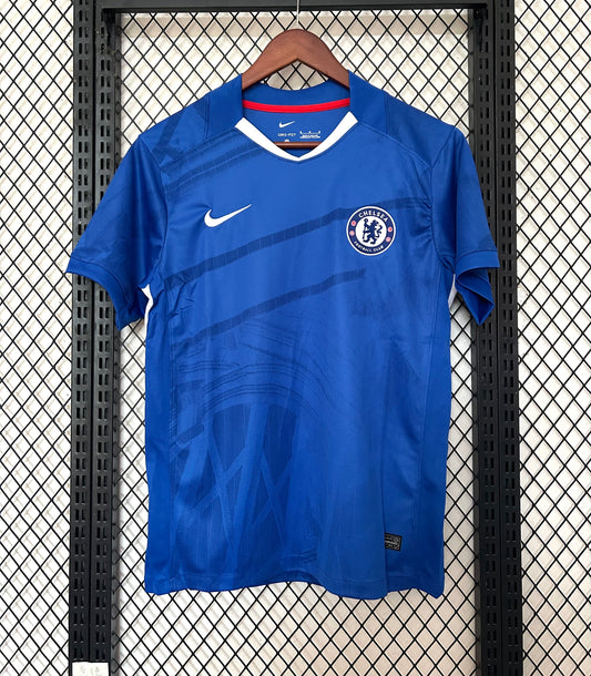 Chelsea Maillot Domicile 25/26