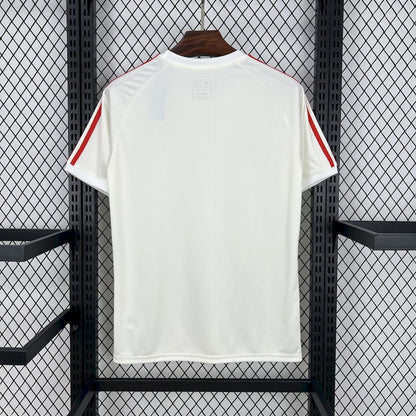 Manchester United Maillot Concept 24/25