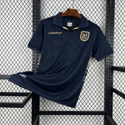 Equateur Maillot Extérieur CDM 2026