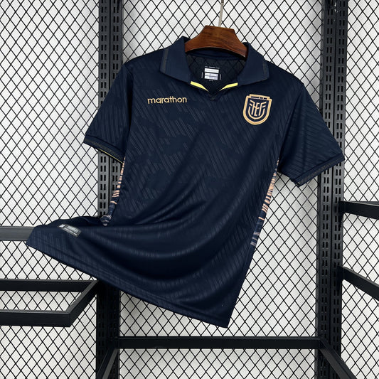 Equateur Maillot Extérieur CDM 2026