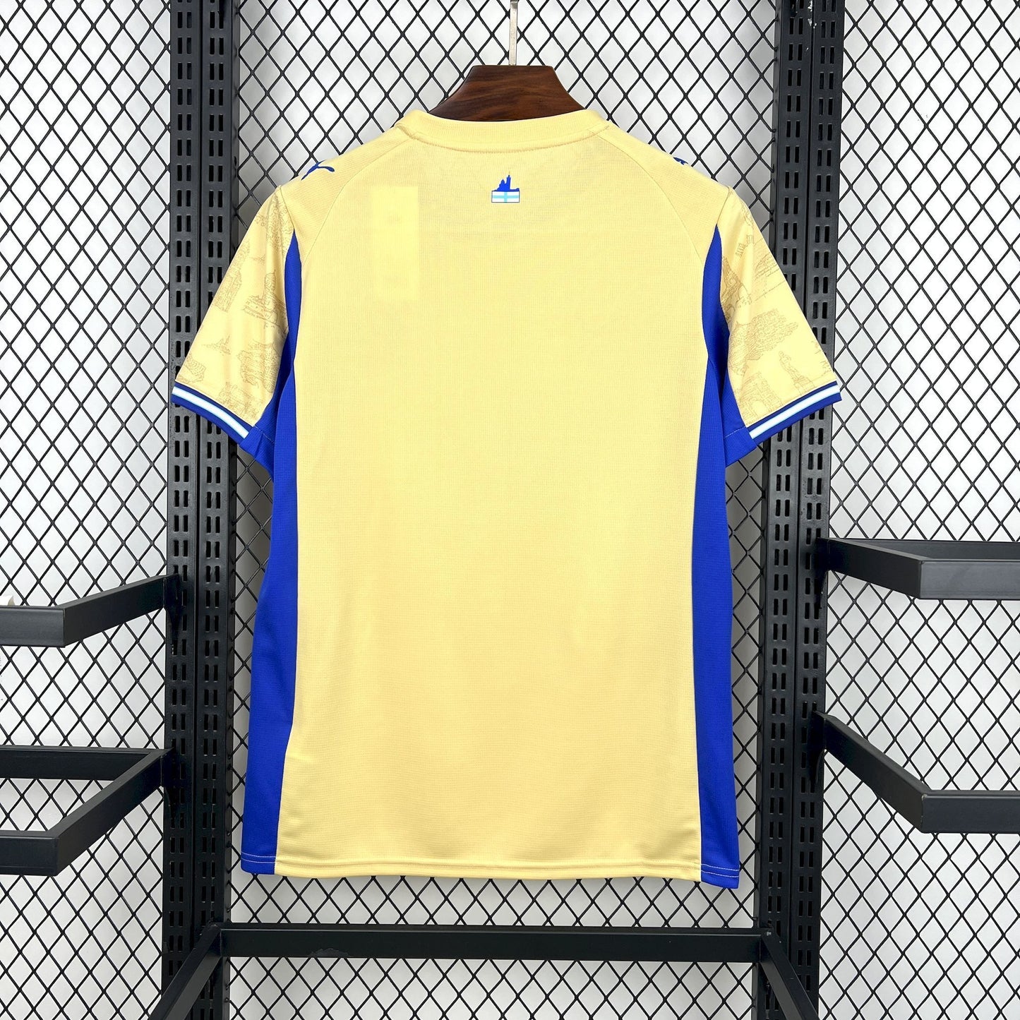 Olympique Marseille Maillot Fourth 25/26