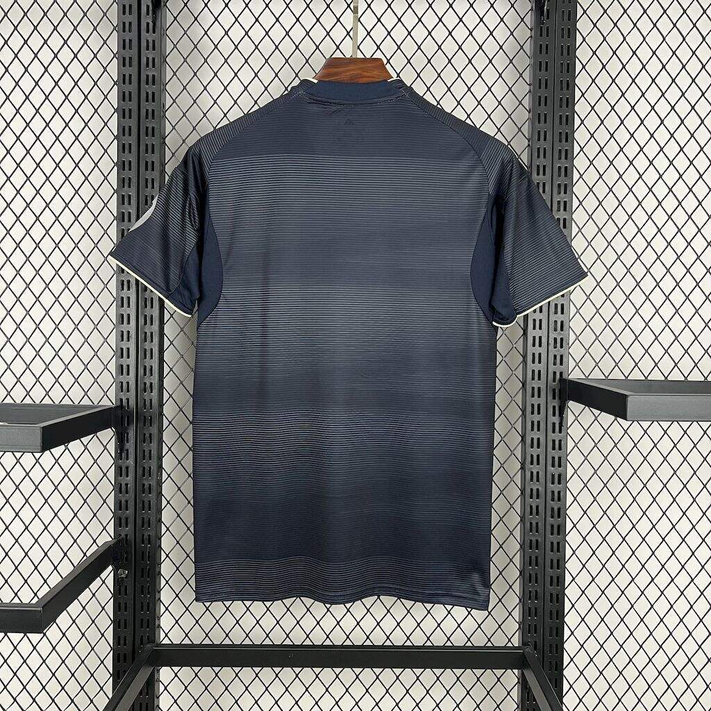 Real Madrid Maillot Extérieur 25/26