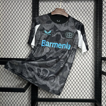 Bayer 04 Leverkusen Maillot Third 24/25