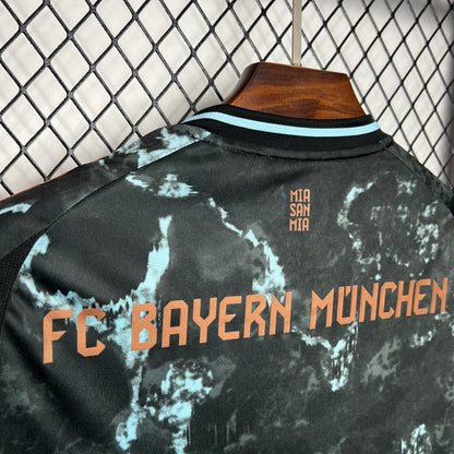 Bayern Munich Maillot Extérieur 24/25
