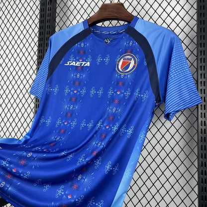 Haiti Maillot CDM 2026