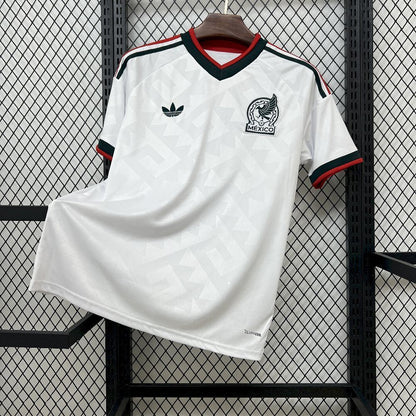 Mexique Maillot Extérieur 25/26
